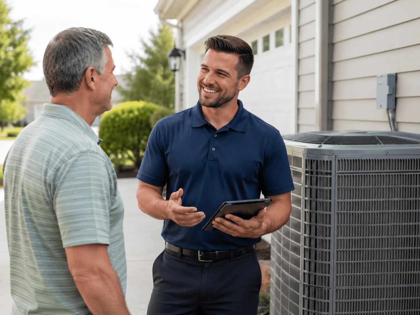 Heat Pump Installation Chambersburg, PA FAQs